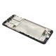 LCD za Samsung A315F Galaxy A31 + touchscreen + frame black Full ORG EU (GH82-22905A/22761A) - EP3033118