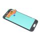 LCD za Samsung A520F Galaxy A5 2017 + touchscreen black OLED - EP3031790