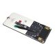 LCD za Huawei P30 Lite (2019)/P30 Lite New Edition (2020)/Nova 4E + touchscreen black Full ORG CHINA - EP3110835
