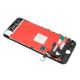 LCD za Iphone 8/Iphone SE 2020 + touchscreen black ORG - EP3030124