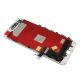 LCD za Iphone 7 Plus + touchscreen white ORG - EP3036378