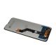 LCD za Motorola Moto G9 Play + touchscreen black ORG - EP3041299