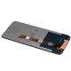 LCD za Realme C11 2020/OPPO A15 + touchscreen black ORG - EP3031418