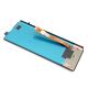 LCD za Motorola Moto Edge + touchscreen black ORG - EP3036342