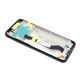 LCD za Xiaomi Redmi Note 8/Redmi Note 8 2021 + touchscreen + frame black Full ORG EU (5600050C3J00) - EP3047949
