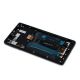 LCD za Nokia 3 + touchscreen + frame black - EP3030289