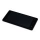 LCD za Nokia 3 + touchscreen + frame black - EP3030289