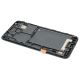LCD za Honor 400 Lite + touchscreen black ORG - EP3042565