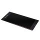 LCD za Honor X5b + touchscreen black ORG - EP3031300