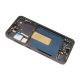 LCD za Samsung S911B Galaxy S23 5G + touchscreen + frame black OLED - EP3034809