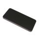 LCD za Samsung S911B Galaxy S23 5G + touchscreen + frame black OLED - EP3034809