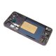 LCD za Samsung S926B Galaxy S24 Plus 5G + touchscreen + frame black OLED - EP3047925