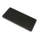 LCD za Samsung S938B Galaxy S25 Ultra 5G + touchscreen + frame black OLED - EP3031454
