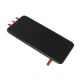 LCD za Honor 400 Pro + touchscreen black APLONG ORG - EP3043001