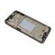 LCD za Samsung A266B Galaxy A26 5G (2025) + touchscreen + frame black Full ORG EU (GH82-37049A) - EP3038333