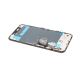 LCD za Iphone 11 (6.1) + touchscreen black INCELL JK - EP3047385