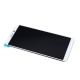 LCD za Wiko Y80 + touchscreen white ORG - EP3038102