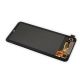 LCD za Xiaomi Redmi Note 10 4G/Redmi Note 10S/Poco M5s + touchscreen black OLED - EP3110838