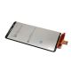 LCD za Samsung A013F/M013F Galaxy A01 Core/M01 Core + touchscreen black ORG - EP3039867
