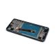 LCD za Honor 10 Lite/Honor 20 Lite/Honor 10i/Honor 20i/Honor 20e + touchscreen + frame black - EP3044512
