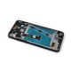 LCD za Huawei P30 Lite + touchscreen + frame black - EP3039206
