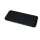 LCD za Huawei Y7 2019/Y7 Prime 2019/Y7 Pro 2019 + touchscreen + frame black - EP3044551