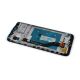 LCD za Huawei Y7 2019/Y7 Prime 2019/Y7 Pro 2019 + touchscreen + frame black - EP3044551