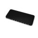 LCD za Xiaomi Redmi 9A/9C/9AT/10A + touchscreen + frame black - EP3033633