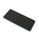 LCD za Samsung A525F/A526B Galaxy A52 4G/5G + touchscreen + frame black ORG CHINA - EP3036953