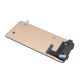 LCD za Xiaomi Mi 11 Lite 4G/5G + touchscreen black (without frame) Full ORG EU (56000A0K9D00) - EP3038111