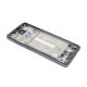 LCD za Samsung A525F/A526B Galaxy A52 4G/5G + touchscreen + frame black INCELL - EP3039264