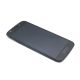 LCD za Motorola Moto E5 Play + touchscreen + frame black - EP3041626