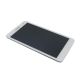 LCD za Huawei MediaPad 7 T1-701U (T1-701W) + touchscreen white - EP3044807