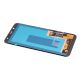 LCD za Samsung A600F Galaxy A6 2018 + touchscreen black INCELL - EP3042808