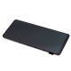 LCD za Samsung A415F Galaxy A41 + touchscreen + frame black OLED - EP3036324