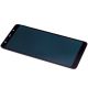 LCD za Samsung A750F Galaxy A7 2018 + touchscreen black OLED - EP3042785