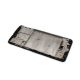 LCD za Samsung A315F Galaxy A31 + touchscreen + frame black INCELL - EP3030406