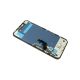 LCD za Iphone 11 (6.1) + touchscreen black INCELL GX - EP3046392