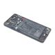 LCD za Huawei Mate 10 + touchscreen + frame + baterija black Full ORG EU (02351QAH) - EP3039852