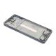 LCD za Samsung A336B Galaxy A33 5G + touchscreen + frame black Full ORG EU (GH82-28143A/28144A) - EP3063737