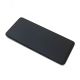 LCD za Samsung A225F Galaxy A22 4G + touchscreen + frame black Full ORG EU (GH82-25944A) - EP3063352
