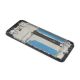 LCD za LG K41s + touchscreen + frame black - EP3038234