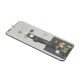 LCD za Motorola Moto E7i Power + touchscreen black - EP3035654