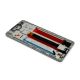 LCD za Nokia 2.1 + touchscreen + frame white - EP3031198