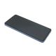 LCD za Samsung A525F/A526B Galaxy A52 4G/5G + touchscreen + frame blue Full ORG CHINA - EP3041254