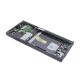 LCD za Samsung S908B Galaxy S22 Ultra 5G + touchscreen + frame black Full ORG EU (GH82-27488A) - EP3063379