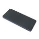 LCD za Samsung A536B Galaxy A53 5G + touchscreen + frame black Full ORG EU (GH82-28024A) - EP3047067