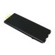 LCD za Honor Magic 5 Lite/X9a + touchscreen black OLED - EP3042436