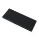 LCD za Honor 70 5G + touchscreen + frame black - EP3046683