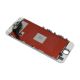 LCD za Iphone 6S + touchscreen white ORG (Comicell) - EP3031751